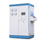 Large Capacity Electric Induction Melting Equipment 100kw High Conversion Efficiency