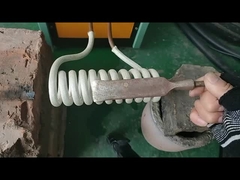 Машина разборки индукции 80KW для соединений, подшипников, роторов, и моторов