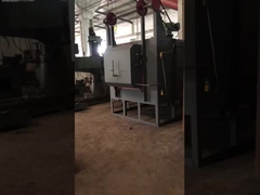 Тип камеры Сопротивление Нагревательная печь Теплообрабатывающая печь