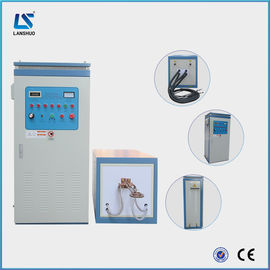машина топления индукции 380V Igbt электрическая куя