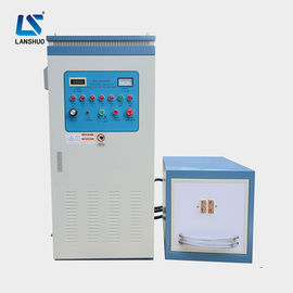 Ковать машину обработки топления индукции IGBT 160kw