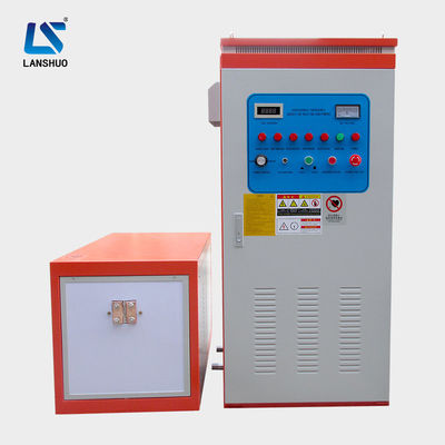 Машина топления индукции IGBT 23KHZ 50L/Min 160kw