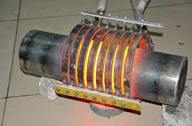 Горячая машина топления индукции вковки 20KHZ 200kw 320A