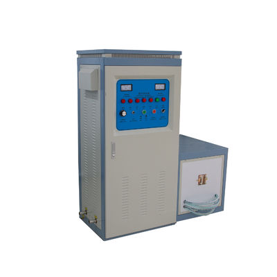 оборудование топления индукции 160kw 50L/Min для стального прута