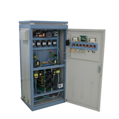 Обжигая IGBT переворачивая машину топления индукции