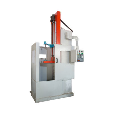 CNC вала гася механические инструменты индукции твердея для большого ролика гася