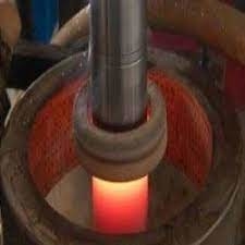 Частота оборудования индукции электрической латуни IGBT или круглой Адвокатуры куя супер аудио